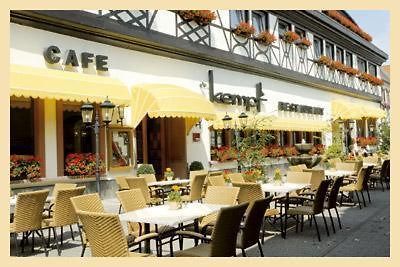 Hotel Kempf Dirmstein Екстериор снимка