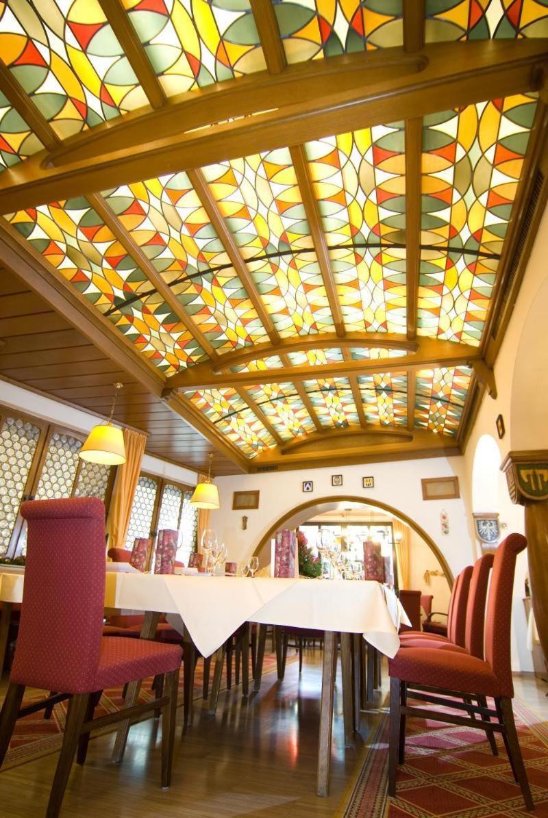 Hotel Kempf Dirmstein Екстериор снимка