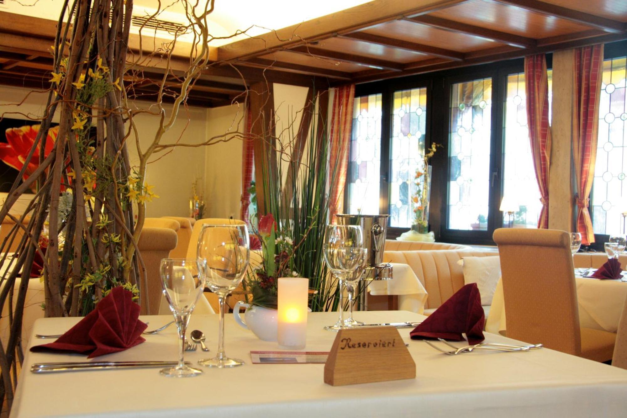 Hotel Kempf Dirmstein Екстериор снимка