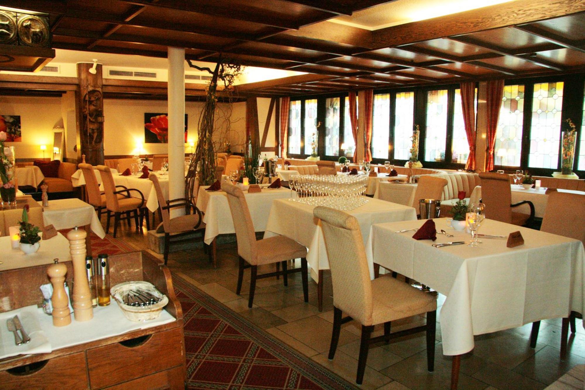 Hotel Kempf Dirmstein Екстериор снимка