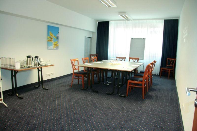 Hotel Kempf Dirmstein Екстериор снимка