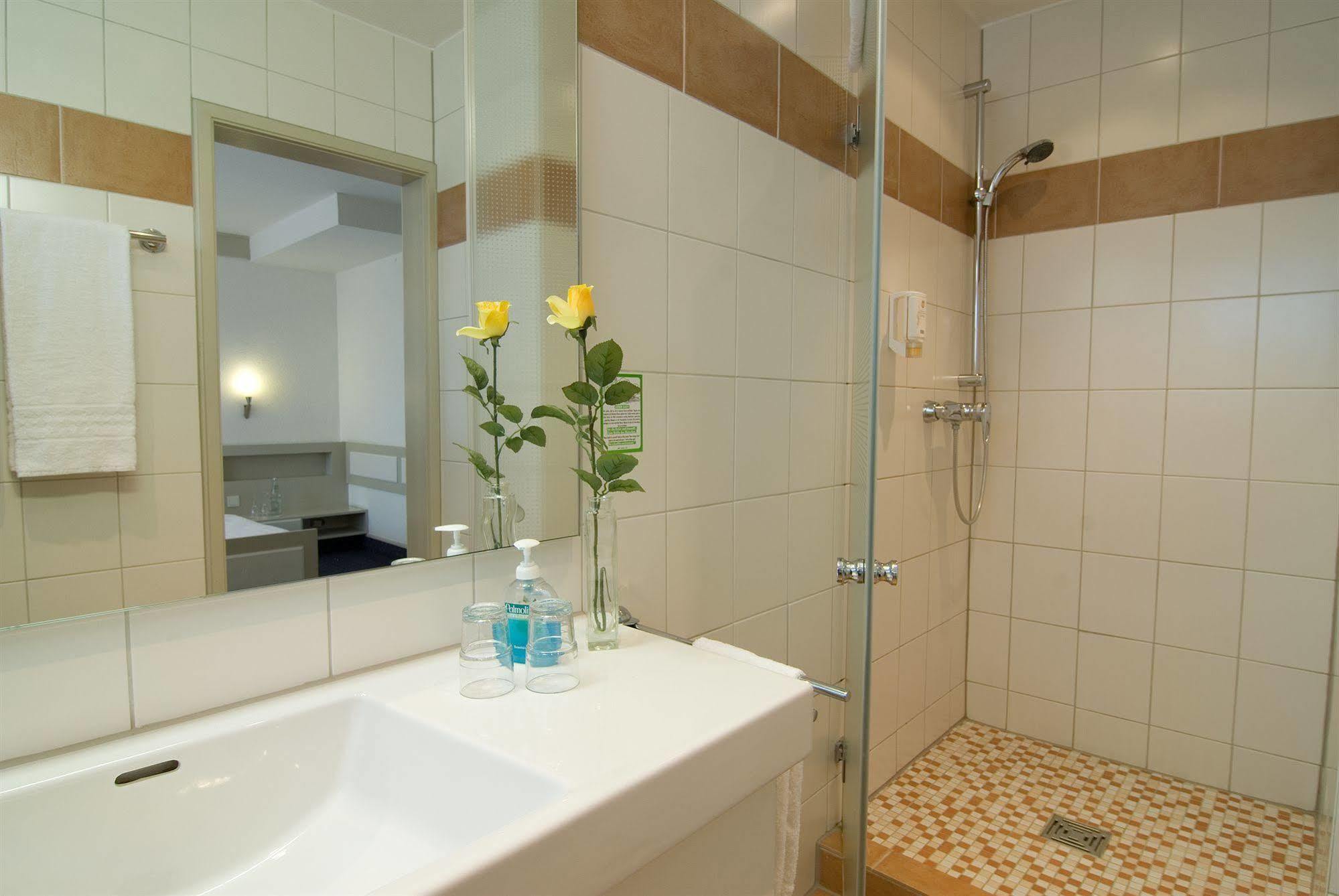 Hotel Kempf Dirmstein Екстериор снимка