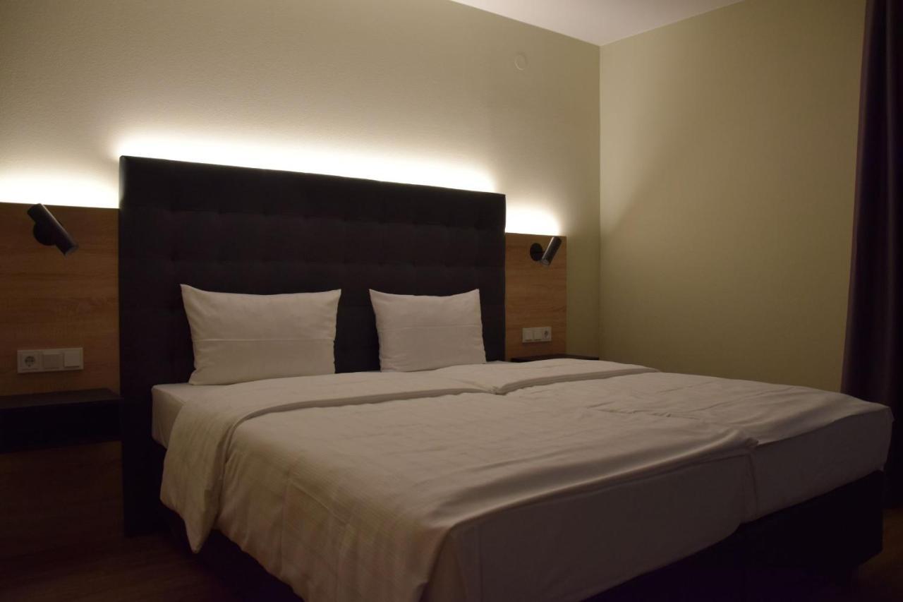 Hotel Kempf Dirmstein Екстериор снимка
